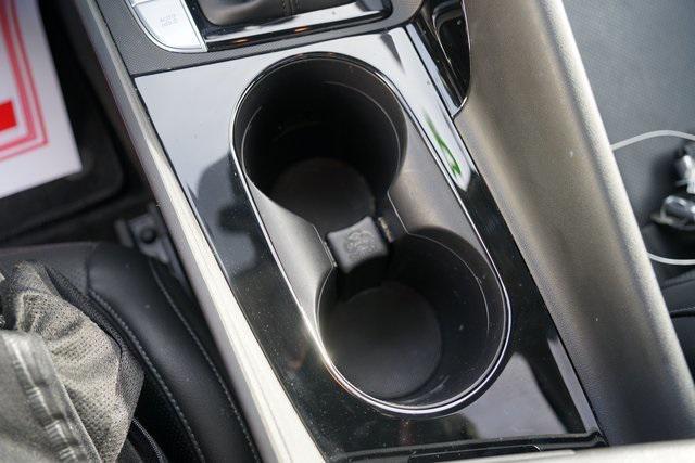 used 2023 Hyundai ELANTRA HEV car, priced at $22,334