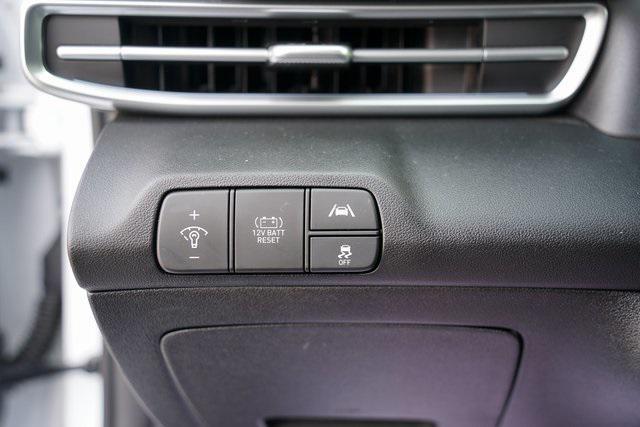 used 2023 Hyundai ELANTRA HEV car, priced at $22,334