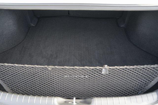 used 2023 Hyundai ELANTRA HEV car, priced at $22,334