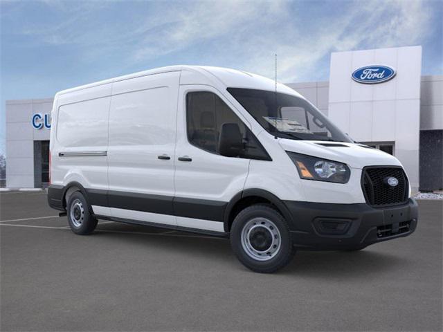 new 2026 Ford Transit-250 car, priced at $49,570
