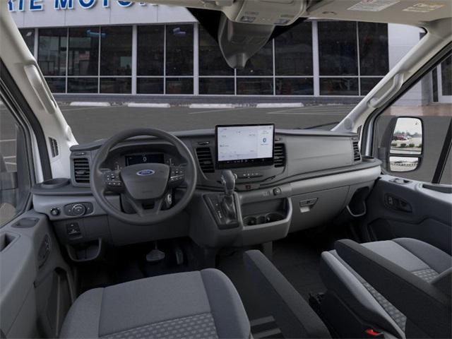 new 2026 Ford Transit-250 car, priced at $49,570