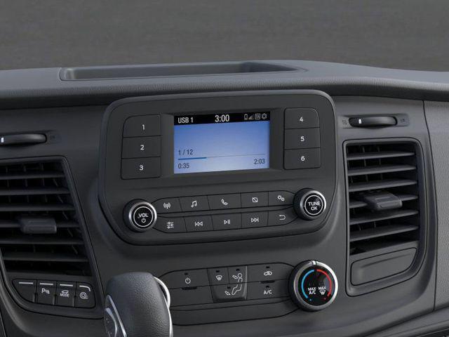 new 2025 Ford Transit-150 car, priced at $45,765