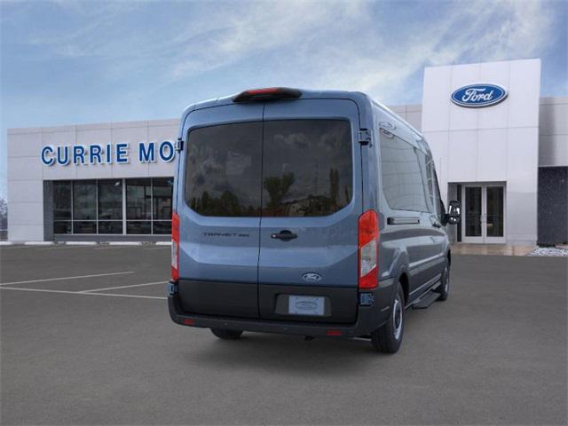 new 2026 Ford Transit-350 car, priced at $64,505
