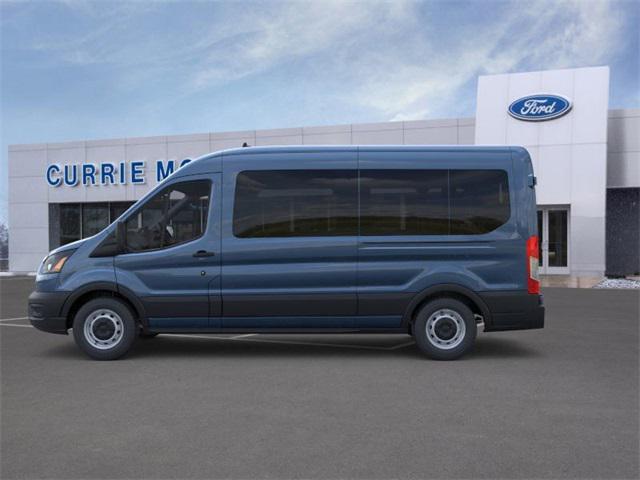 new 2026 Ford Transit-350 car, priced at $64,505