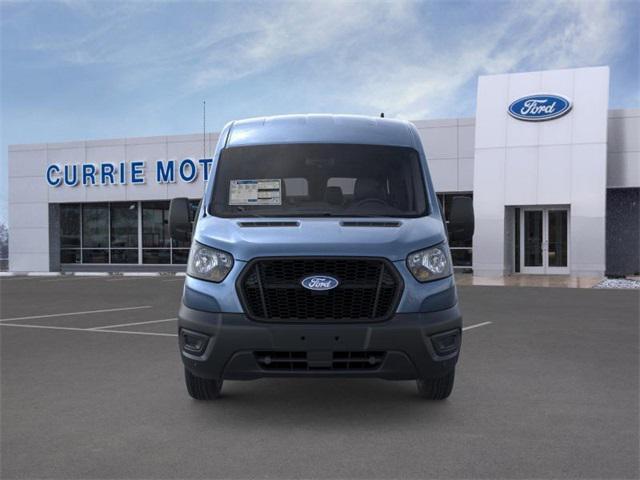 new 2026 Ford Transit-350 car, priced at $64,505