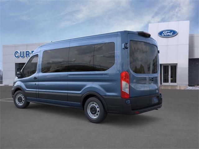 new 2026 Ford Transit-350 car, priced at $64,505