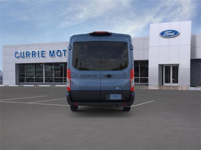 new 2026 Ford Transit-350 car, priced at $64,505