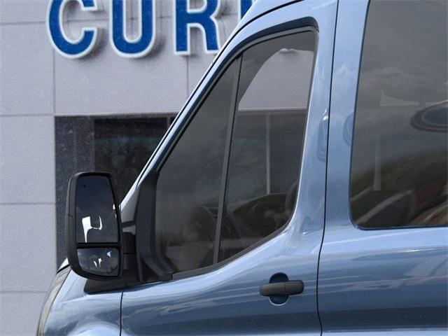 new 2026 Ford Transit-350 car, priced at $64,505