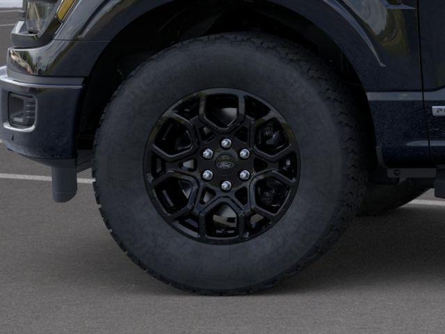 new 2026 Ford F-150 car, priced at $58,925