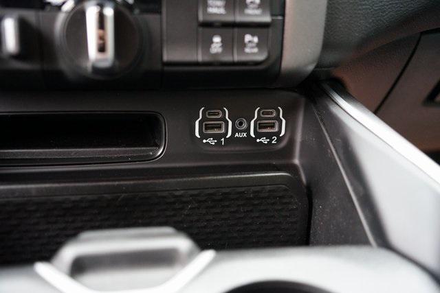 used 2021 Ram 1500 car, priced at $24,750