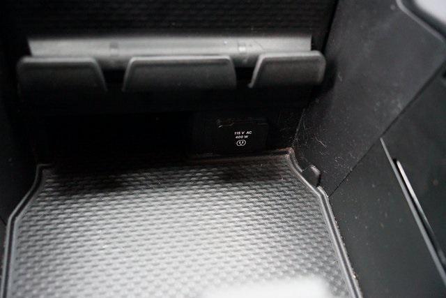 used 2021 Ram 1500 car, priced at $24,750