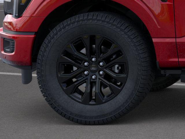 new 2026 Ford F-150 car, priced at $62,601