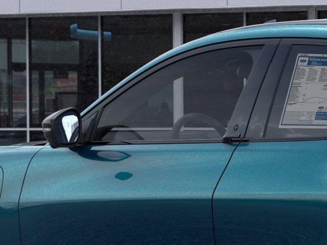 new 2026 Ford Mustang Mach-E car, priced at $58,694