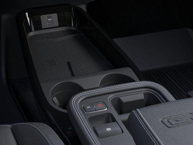 new 2026 Ford Mustang Mach-E car, priced at $58,694