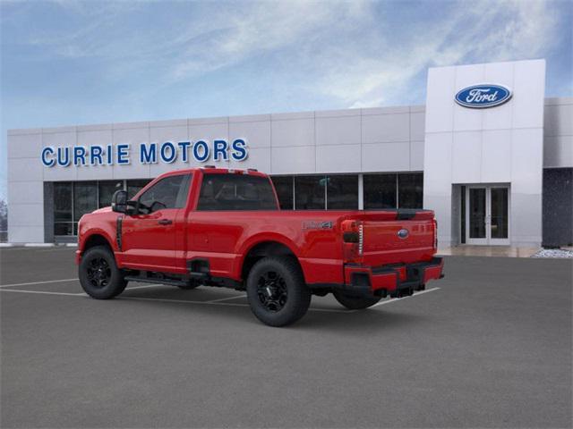 new 2026 Ford F-350 car, priced at $55,406