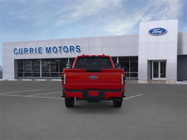new 2026 Ford F-350 car, priced at $55,406