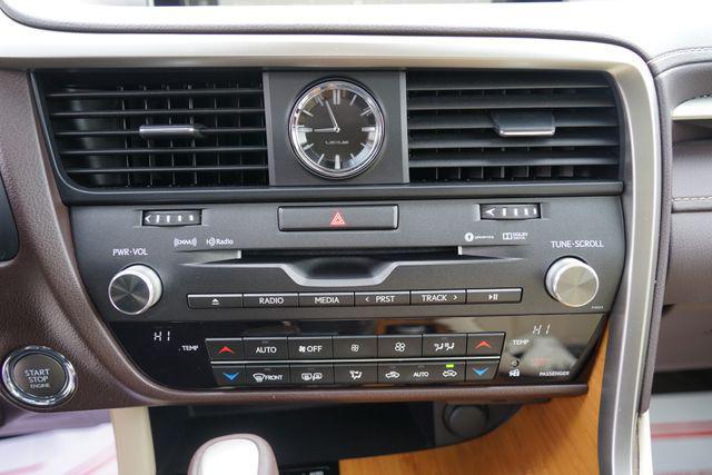 used 2017 Lexus RX 350 car, priced at $29,995