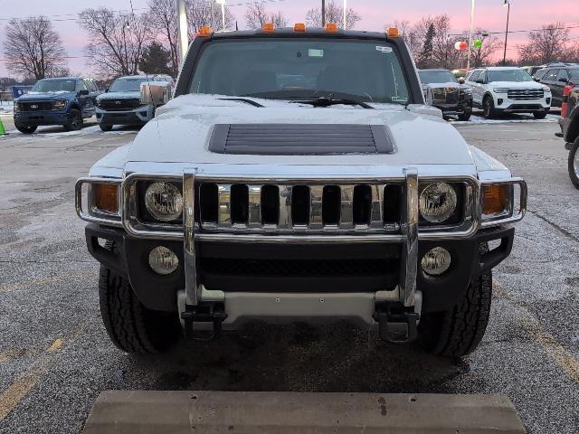 used 2008 Hummer H3 car, priced at $19,999