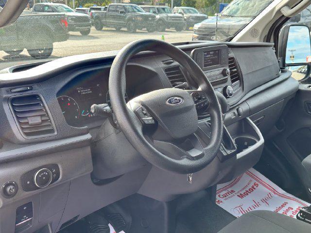 used 2025 Ford Transit-250 car, priced at $36,547