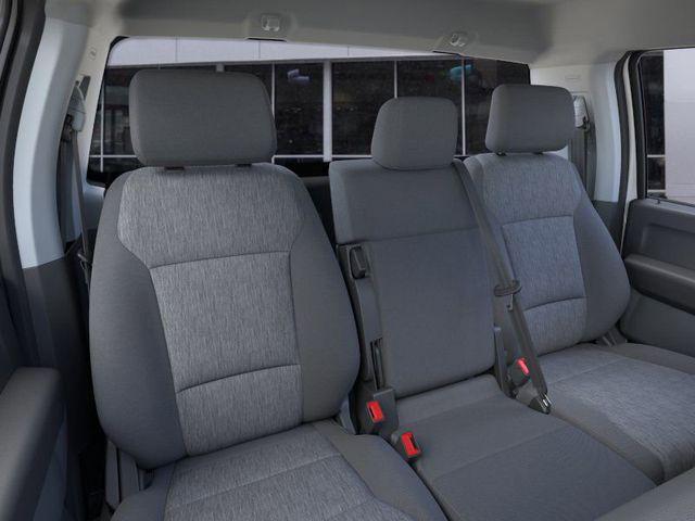 new 2026 Ford F-250 car, priced at $51,222