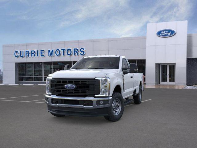 new 2026 Ford F-250 car, priced at $51,222