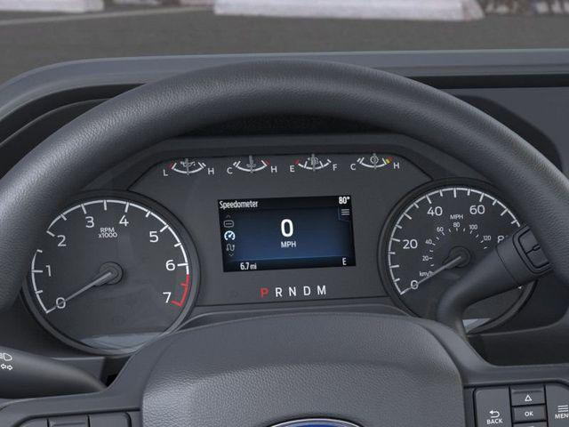 new 2026 Ford F-250 car, priced at $51,222