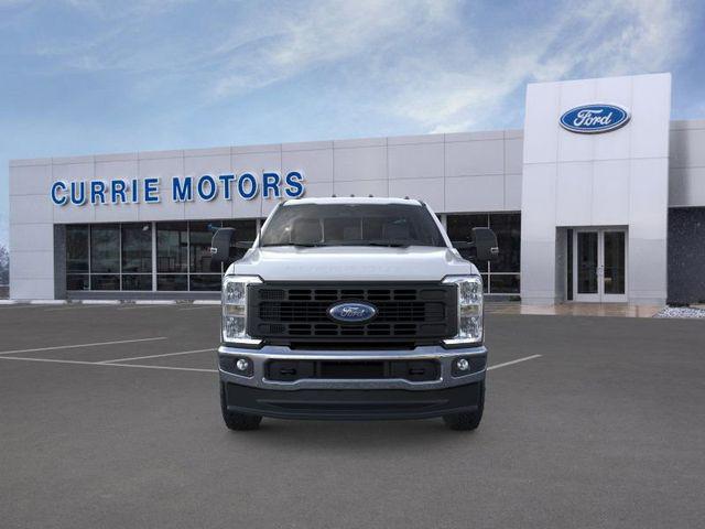 new 2026 Ford F-250 car, priced at $51,222