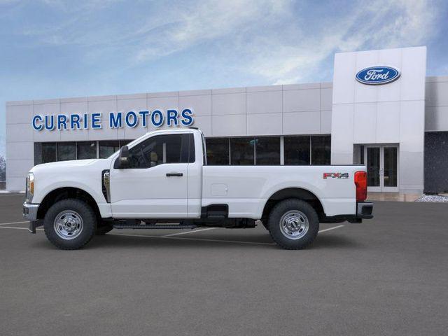 new 2026 Ford F-250 car, priced at $51,222