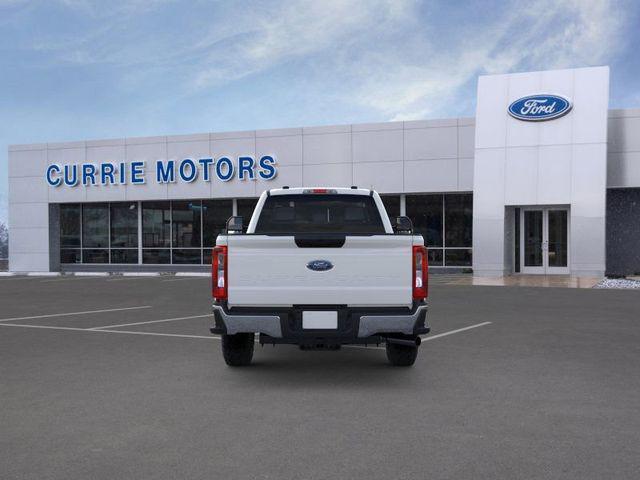 new 2026 Ford F-250 car, priced at $51,222