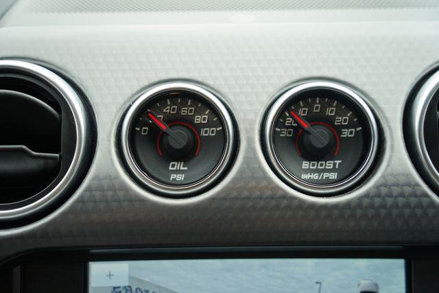 used 2021 Ford Mustang car, priced at $59,995