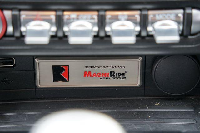 used 2021 Ford Mustang car, priced at $59,995