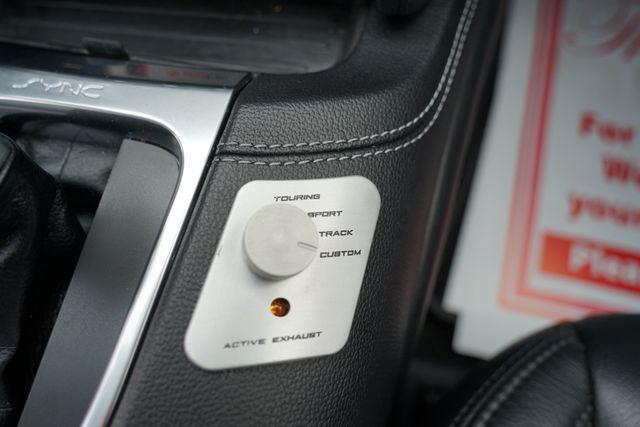 used 2021 Ford Mustang car, priced at $59,995