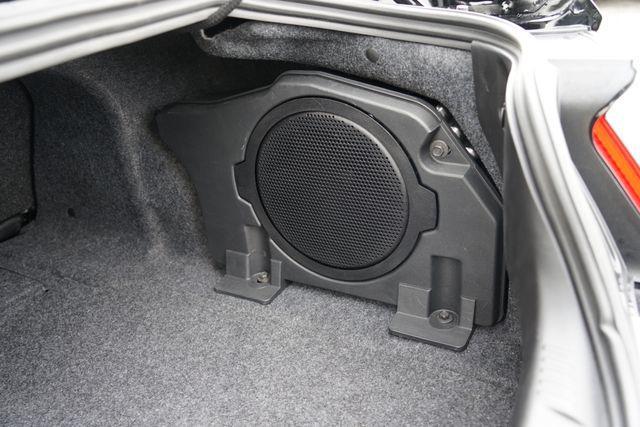 used 2021 Ford Mustang car, priced at $59,995