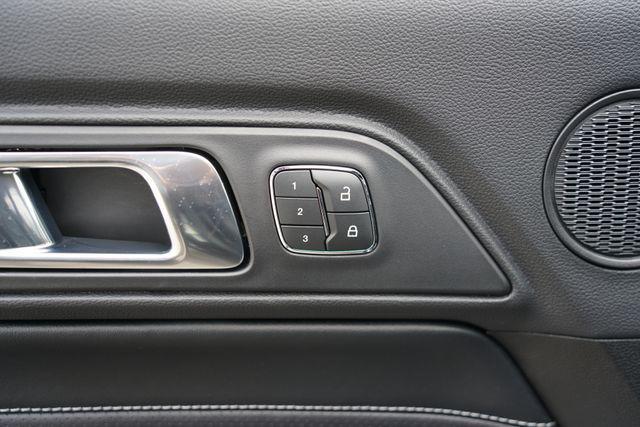 used 2021 Ford Mustang car, priced at $59,995