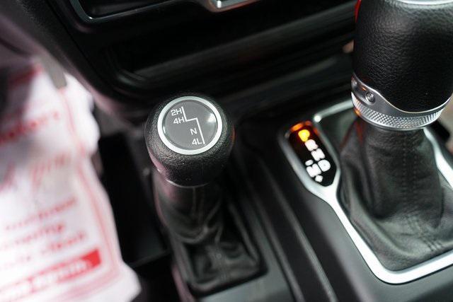 used 2021 Jeep Gladiator car, priced at $29,974