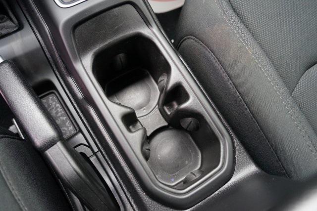 used 2021 Jeep Gladiator car, priced at $29,974