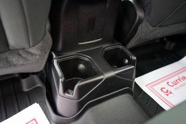 used 2021 Jeep Gladiator car, priced at $29,974