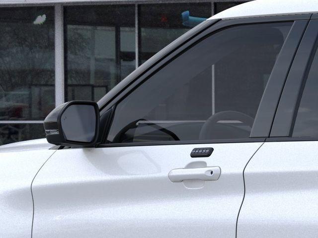 new 2026 Ford Explorer car, priced at $58,739