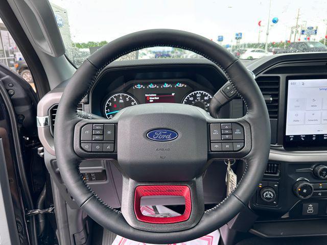 new 2026 Ford F-150 car, priced at $66,281