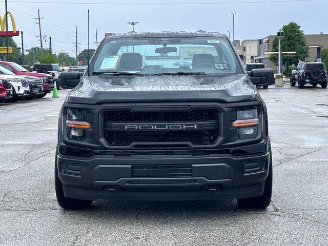 new 2026 Ford F-150 car, priced at $66,281