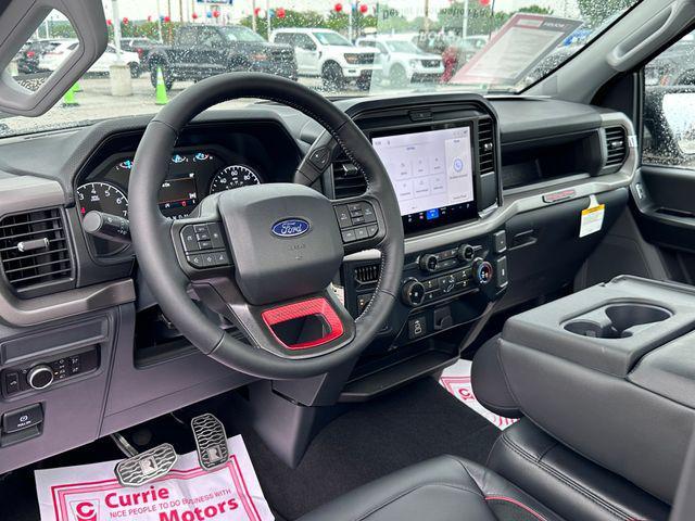 new 2026 Ford F-150 car, priced at $66,281