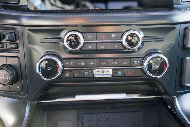 new 2025 Ford F-150 car, priced at $90,188