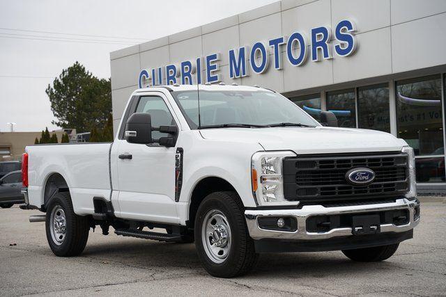 new 2023 Ford F-350 car, priced at $41,785