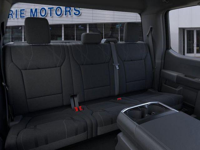 new 2026 Ford F-150 car, priced at $47,075