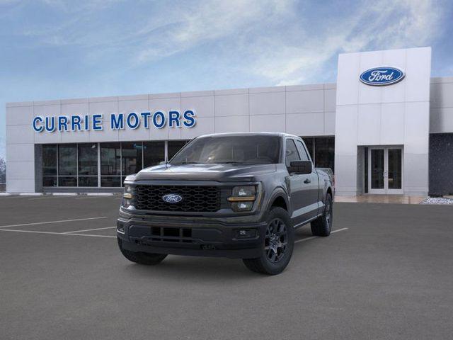 new 2026 Ford F-150 car, priced at $47,075