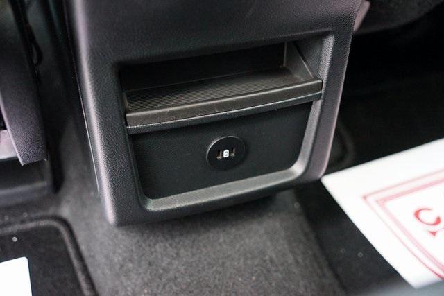 used 2024 Ford Edge car, priced at $25,995