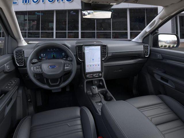 new 2026 Ford Ranger car, priced at $48,588