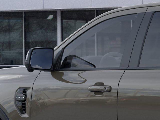 new 2026 Ford Ranger car, priced at $48,588