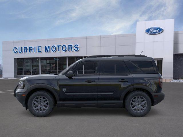 new 2026 Ford Bronco Sport car, priced at $36,333