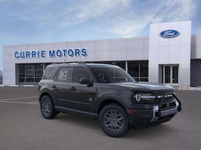 new 2026 Ford Bronco Sport car, priced at $36,333
